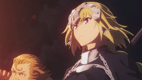 『Fate/Apocrypha』「英雄 運命の詩」最新イラストを公開! スペシャル先行上映イベントの追加キャストも発表!!