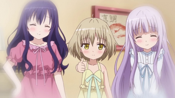 これからは女子小学生の時代だ!『天使の3P!』BD&DVD情報、店舗特典情報が解禁!!