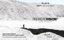 パリ素材見本市「プルミエール・ヴィジョン」9月開催　日本企業59社が参加