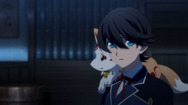 『活撃 刀剣乱舞』よりBD&DVDの特典情報が公開に! イベント出演声優やサウンドトラックに関する発表も!?http://katsugeki-touken.com/ 『活撃 刀剣乱舞』よりBD&DVDの特典情報が公開に! イベント出演声優やサウンドトラックに関する発表も!?http://katsugeki-touken.com/