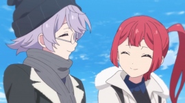 OVA『エスカクロン』EDも聞けるPVが公開