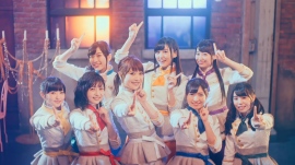 Wake Up, May’n!『One In A Billion』のPVが公開　リリース記念イベントの開催も決定!