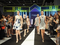きょう開幕「第24回香港ファッション・ウィーク春/夏」に20カ国・地域から1,100社出展　中国微増　インド・韓国は減少