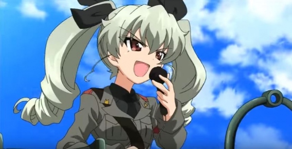 今度の『ガールズ&パンツァー』×しまむらは、日常で使えるおしゃれアイテムが登場! ポータブルオーディオフェスティバル2017にも参戦&『この素晴らしい世界に祝福を!』も!?