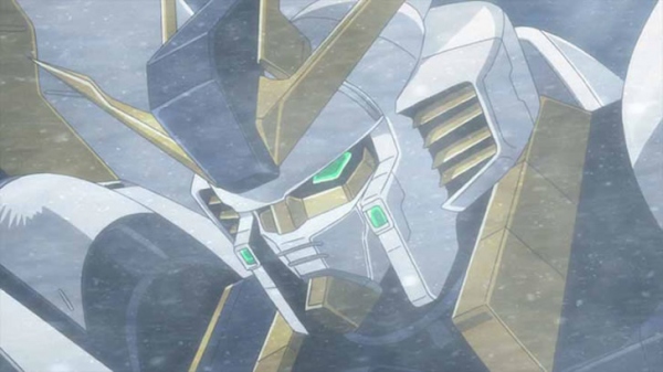 『 機動戦士ガンダム サンダーボルト 』クラマックス上映&トークイベントレポート（C)創通・サンライズ