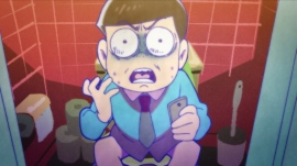 『おそ松さん』から、七つの大罪をテーマにしたグッズが登場! キャラアニ特典は「トド松 着ぐるみVer.」だ!! 『おそ松さん』から、七つの大罪をテーマにしたグッズが登場! キャラアニ特典は「トド松 着ぐるみVer.」だ!!