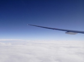 今年の6月下旬、記録的な猛暑に見舞われたアリゾナ州で小型航空機が猛暑のためフライトをキャンセルする事態に陥った