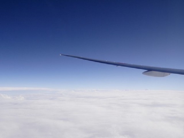 今年の6月下旬、記録的な猛暑に見舞われたアリゾナ州で小型航空機が猛暑のためフライトをキャンセルする事態に陥った