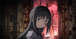 『魔法少女まどか☆マギカ』カーテン魂にて、とっても素敵なカーテン・ベッドシーツ・枕カバーなどが買えちゃう♪