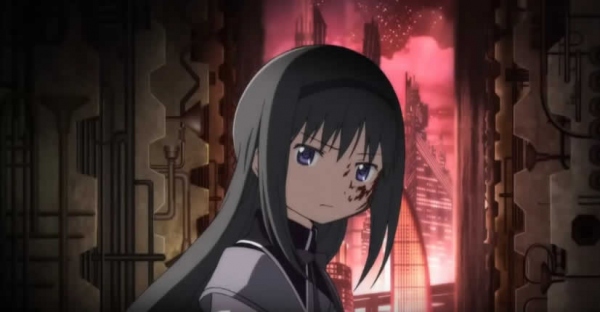 『魔法少女まどか☆マギカ』カーテン魂にて、とっても素敵なカーテン・ベッドシーツ・枕カバーなどが買えちゃう♪