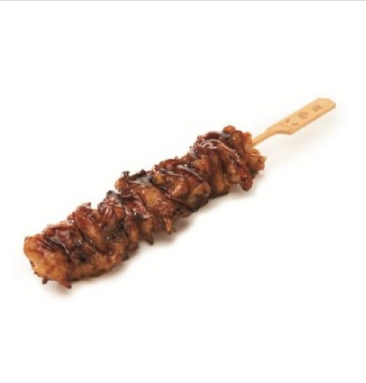 炭火焼きとりハラミタレ（写真：ファミリーマート発表資料）