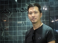 【インタビュー】香港ファッションを動かすデザイナーたち＜2＞　ハリソン・ウォン「ハリソンウォン（HARRISONWONG）」