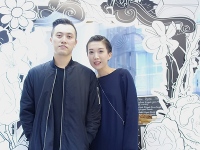 【インタビュー】香港ファッションを動かすデザイナーたち＜4＞　ラリー・チョン＆イ・チャン「ヘヴン プリーズ＋（HEAVEN PLEASE+）」