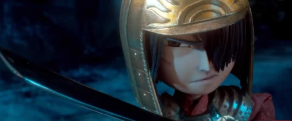 「コララインとボタンの魔女」のスタジオライカ最新作・「KUBO/クボ 二本の弦の秘密」が11月に日本公開決定!