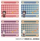 限定商品「ハンドタオル」 　(c) 2016 アニメ 『刀剣乱舞-花丸-』 製作委員会