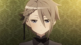 プリンセス・プリンシパル 第11話「case23 Humble Double」【感想コラム】(C) Princess Principal Project