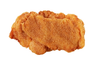 「恋するフレフレチキン（シナモン＆ペッパー）」（写真：ファミリーマートの発表資料より）
