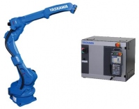 安川電機が9月に発表した”多用途適用型ロボット（GPシリーズ）” の新しいラインアップ製品。(画像: 安川電機の発表資料より)