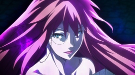 10月6日放送開始となるTVアニメ『Dies irae』より最新キービジュアル・PVが解禁 10月6日放送開始となるTVアニメ『Dies irae』より最新キービジュアル・PVが解禁