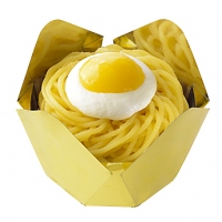 「モンブラン」（写真: 銀座コージーコーナーの発表資料より）