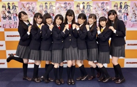 『ラブライブ!スクスタ』校章をファンに募集!?16日初ニコ生のアーカイブ配信も公開されました!! 『ラブライブ!スクスタ』校章をファンに募集!?16日初ニコ生のアーカイブ配信も公開されました!!