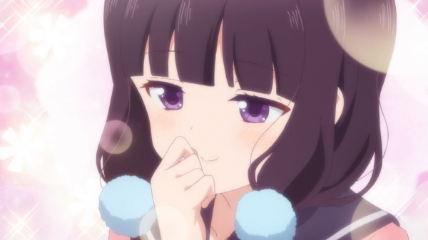 ブレンド・S 第3話「デートのち18禁」 安心と安定のオチがある3話!【感想コラム】