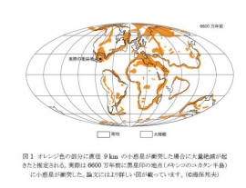 参考画像。（画像：東北大学発表資料より）