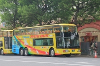 はとバス (c) 123rf