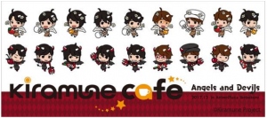 ＫｅｙＨｏｌｄｅｒ＜４７１２＞（ＪＱＳ）のグループ企業、アドアーズが運営する「ＡｎｉｍｅＰｌａｚａ池袋店」で、男性声優レーベル『Ｋｉｒａｍｕｎｅ』によるＫｉｒａｍｕｎｅ　Ｍｕｓｉｃ　Ｆｅｓｔｉｖａｌ　２０１８開催記念としてのコラボ企画を開催する。