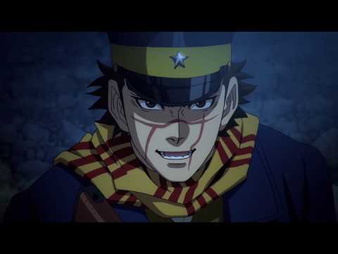 公開されたPV第一弾のキャプチャイメージ。