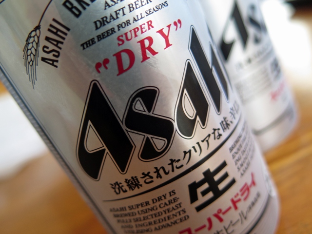 アサヒビールの台湾での販売は「アサヒスーパードライ」を中心に2016年は115%を達成。来期、2017年は前年比18%増を狙う