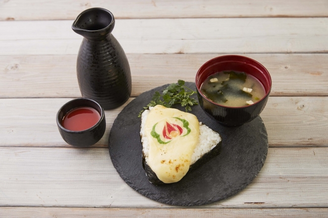 『地獄の素朴飯』～現代日本人が休まないから 我々も休めないんです！休めよ日本人～