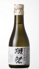 「日本酒　獺祭（だっさい）純米大吟醸50」（写真：セブン＆アイ・フードシステムズの発表資料より）
