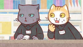 働くお兄さん!3月9日放送の第10話あらすじと先行場面カットが公開 働くお兄さん!3月9日放送の第10話あらすじと先行場面カットが公開