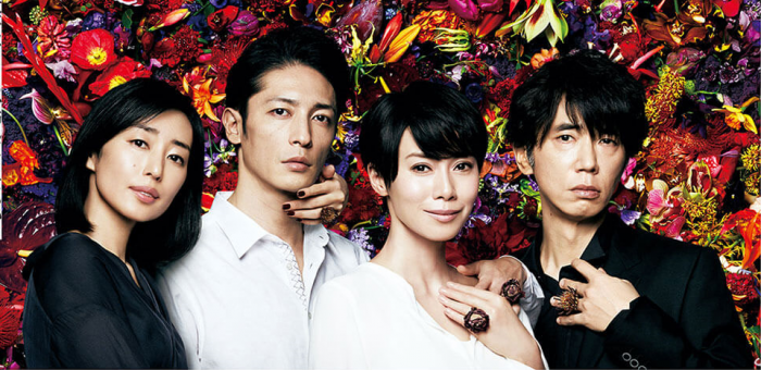 豪華キャストで贈る「あなたには帰る家がある」だが、シナリオも骨太だ（c）TBS