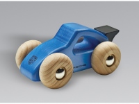 ポルシェ ジャパンが自主回収を決めた子ども向け木製玩具「My First Porsche」木製の車(製品番号:WAP 040 011 0G)