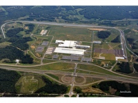 トヨタはミシシッピ州ブルースプリングスにあるTMMMSで行なわれたビジター・トレーニングセンターの鍬入れ式において、1.7億米ドルを投資し、工場を刷新すると発表した