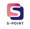 「Sポイント」のロゴ(画像: 発表資料より)