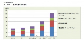 （画像: 富士経済の発表資料より）