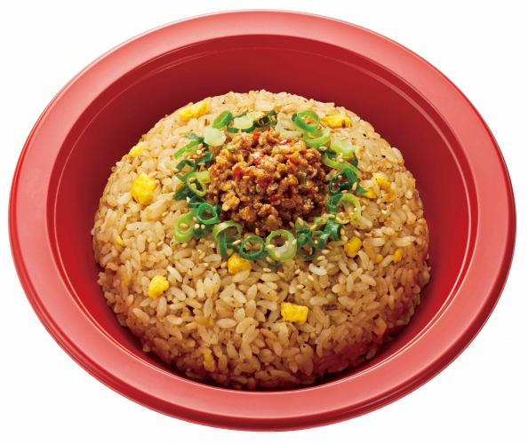 「台湾風チャーハン」