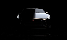 「ニッサンGT-R50 バイ・イタルデザイン」（画像: 日産自動車の発表資料より）