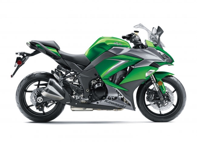 Ninja 1000