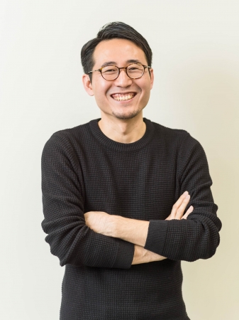 八木啓太社長。(画像: ビーサイズ)