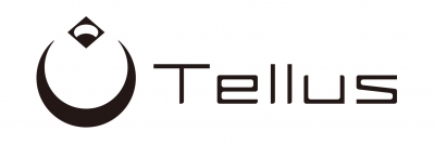 「Tellus」ロゴ。(画像: さくらインターネットの発表資料より)