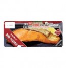 「銀鮭の塩焼き」（写真：ファミリーマートの発表資料より）