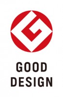 「グッドデザイン賞のロゴ」（写真：スターバックスコーヒージャパンの発表資料より）