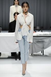 【2019春夏東京ファッションウィーク1日目】アマゾン ファッション ウィーク東京が開幕　51ブランドが参加