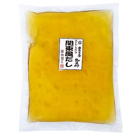 「関東風だし(300g)」