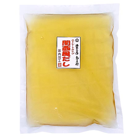 「関西風だし(300g)」