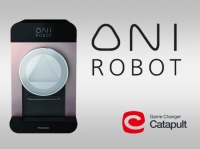 おにぎりロボット「OniRobot」。(画像: おにぎり協会)